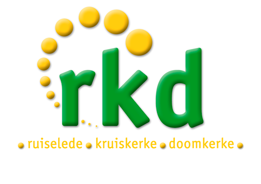 Ruiselede Kruiskerke Doomkerke